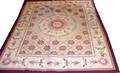 040044 AUBUSSON ORIENTAL RUG 9 7 X 7 9
