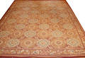 030015 AUBUSSON ORIENTAL RUG 15 X 11 5