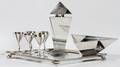 ELSA TENNHARDTE  J BASS CO COCKTAIL SET C 1928