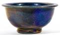 PEWABIC POTTERY BOWL EARLYMID 20TH C