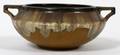 FULPER POTTERY BOWL