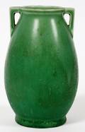 ROOKWOOD POTTERY VASE 1923