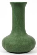 HAMPSHIRE POTTERY VASE