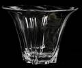 STEUBEN GLASS VASE