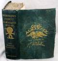 COMIC ALMANACK