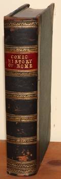 GILBERT A BECKETT THE COMIC HISTORY OF ROME BOOK