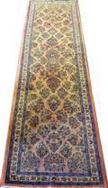 SAROUK PERSIAN RUNNER