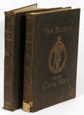 THE SOLDIER IN OUR CIVIL WAR BY FRANK LESLIE 1890