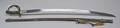 Cavalry saber