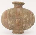 Chinese Han Dynasty Style Pottery Vessel