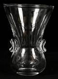 STEUBEN GLASS VASE