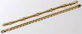 14KT YELLOW GOLD BRACELETS TWO