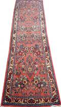 SAROUK PERSIAN RUNNER