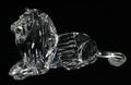 SWAROVSKI CRYSTAL LION