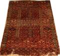TEKKE BOKHARA RUG C 1890