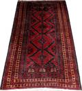 BALUCHISTAN WOOL RUG