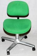 HERMAN MILLER MIDCENTURY MODERN ROLLING CHAIR