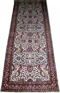 PAKISTANI HAND MADE ORIENTAL RUNNER