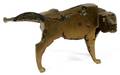 TOM MCCLURE BRONZE DOG