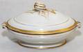 HAVILAND  CO FRENCH PORCELAIN TUREEN C 1870