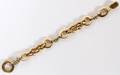 ITALY 14KT YELLOW GOLD BRACELET