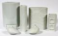 ROSENTHAL STUDIOLINE PORCELAIN VASES SIX11 14