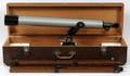 SELSI 400 POWER 60 MM REFRACTOR TELESCOPE