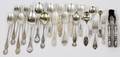 AMERICAN STERLING FLATWARE LATE 19THEARLY20TH C