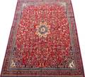 BIJAR PERSIAN VERY FINE RUG
