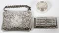 AMERICAN STERLING PURSE C 1910