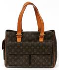 LOUIS VUITTON MONOGRAM HANDBAGTRAVEL BAG