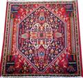 QASHQAI PERSIAN MAT