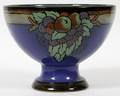 ROYAL DOULTON LAMBETH POTTERY BOWL