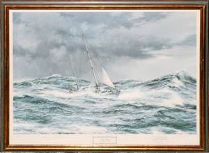 AFTER MONTAGUE J DAWSON COLLOTYPE 1928 COPYRIGHT