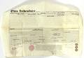 INDENTURE DEED ON PARCHMENT PAPER W SEALS 1835