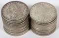 US STERLING SILVER 1 MORGAN COINS