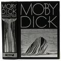 ROCKWELL KENTILLUSTRATED BOOK MOBY DICK 1930