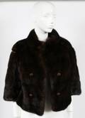 MERCHANTS FURS OF DETROIT MINK JACKET
