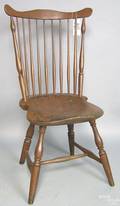 Pennsylvania windsor side chair
