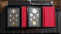 ROYAL CANADIAN  US PROOF COINSETS 1979