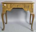 Queen Anne style dressing table
