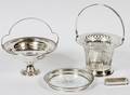 AMERICAN STERLING TABLEWARE FOUR