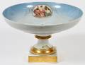 KPM PORCELAIN COMPOTE C 1900