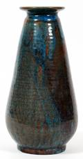 PEWABIC POTTERY VASE