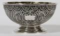 GEORGE III STERLING BOWL LONDON 181213