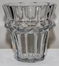 BACCARAT CRYSTAL CHAMPAGNE BUCKET