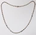 3CT DIAMONDBYTHEYARD NECKLACE