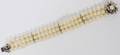 PEARL TRIPLESTRAND BRACELET
