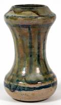 PEWABIC POTTERY VASE
