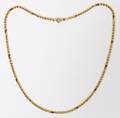 14KT YELLOW GOLD NECKLACE